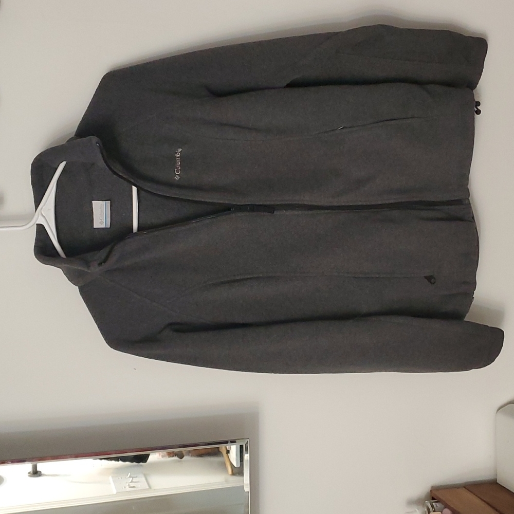 Columbia jacket